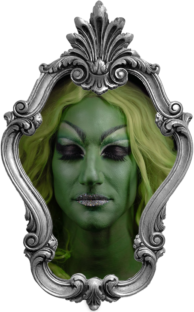 makeup